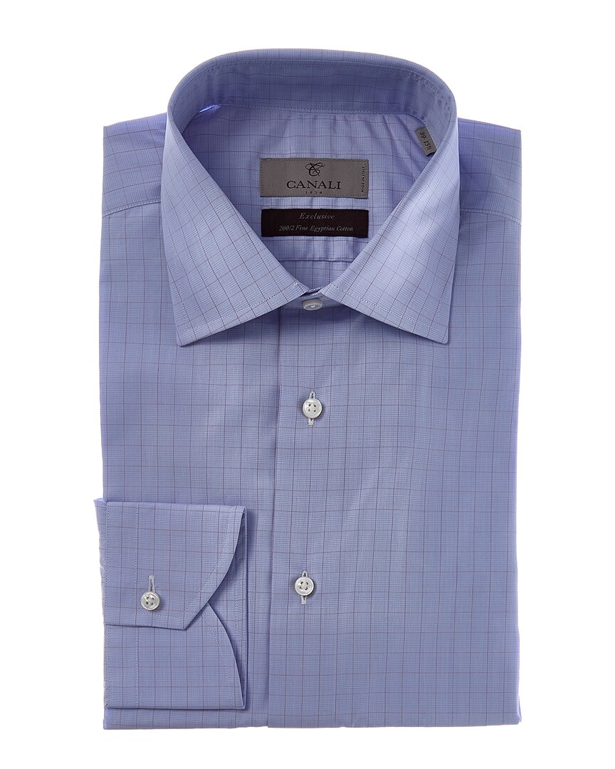 Canali Dress Shirt