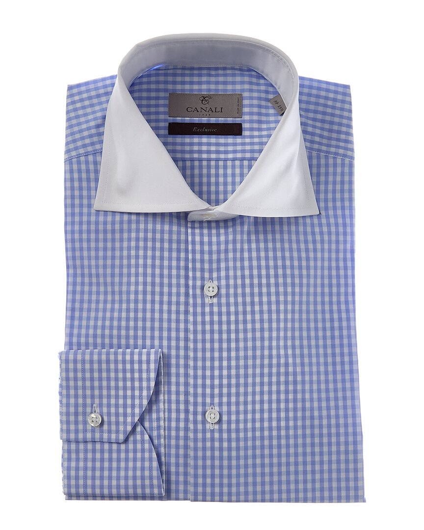 Canali Dress Shirt