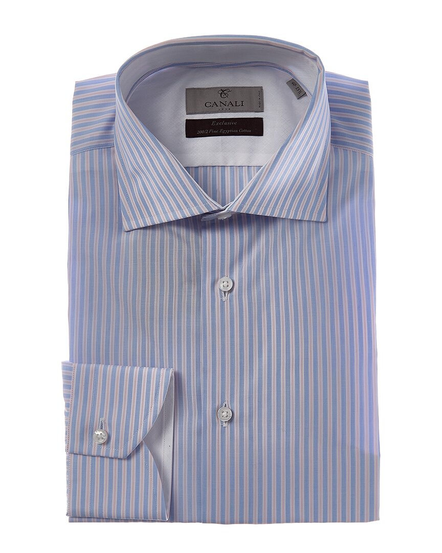 Canali Dress Shirt