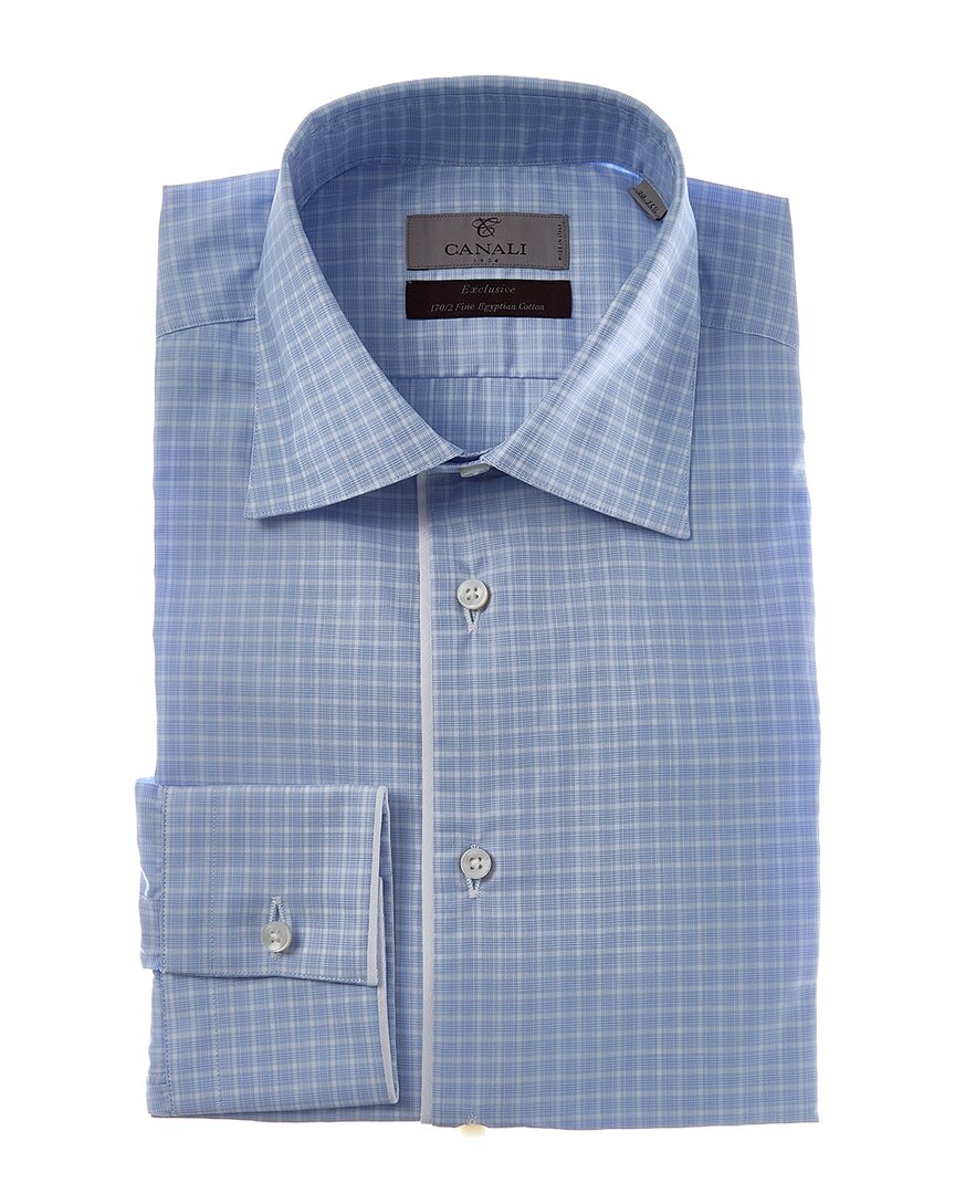 Canali Dress Shirt