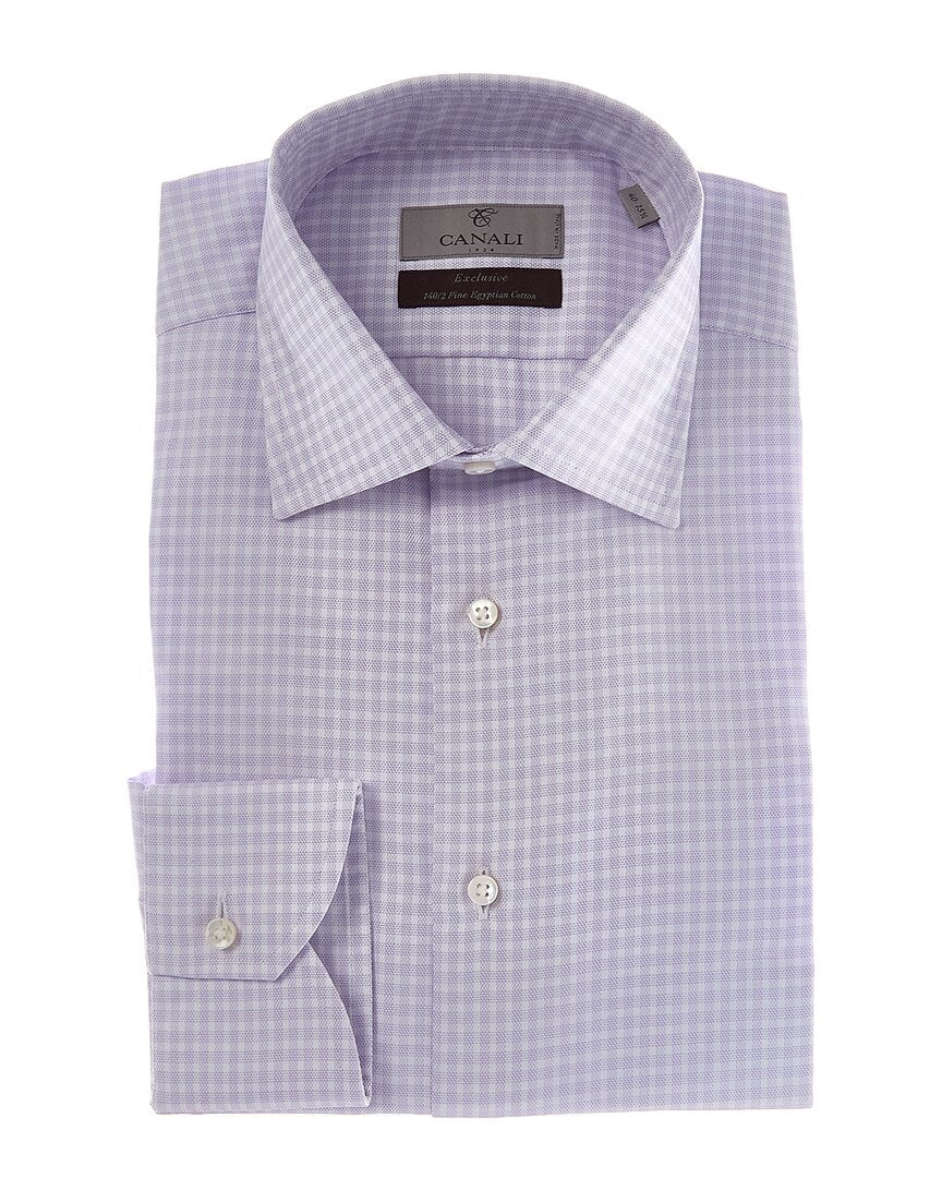 Canali Canali Dress Shirt