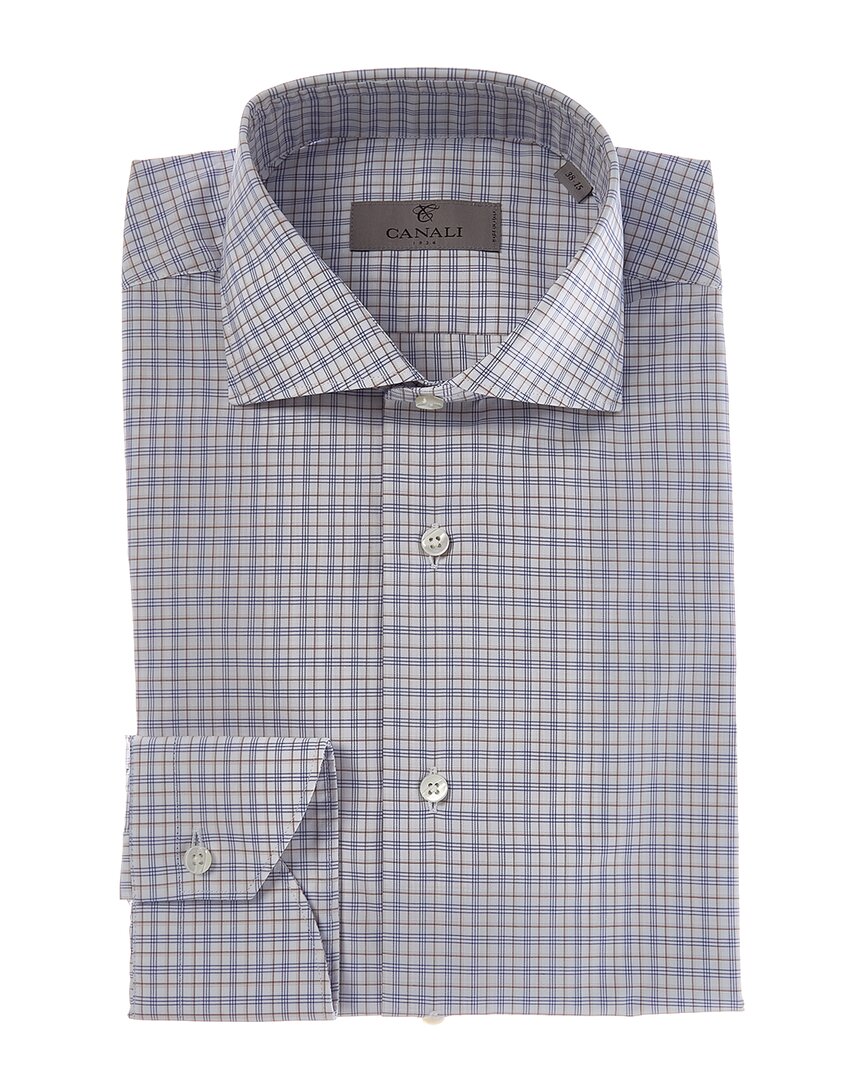 Canali Canali Dress Shirt