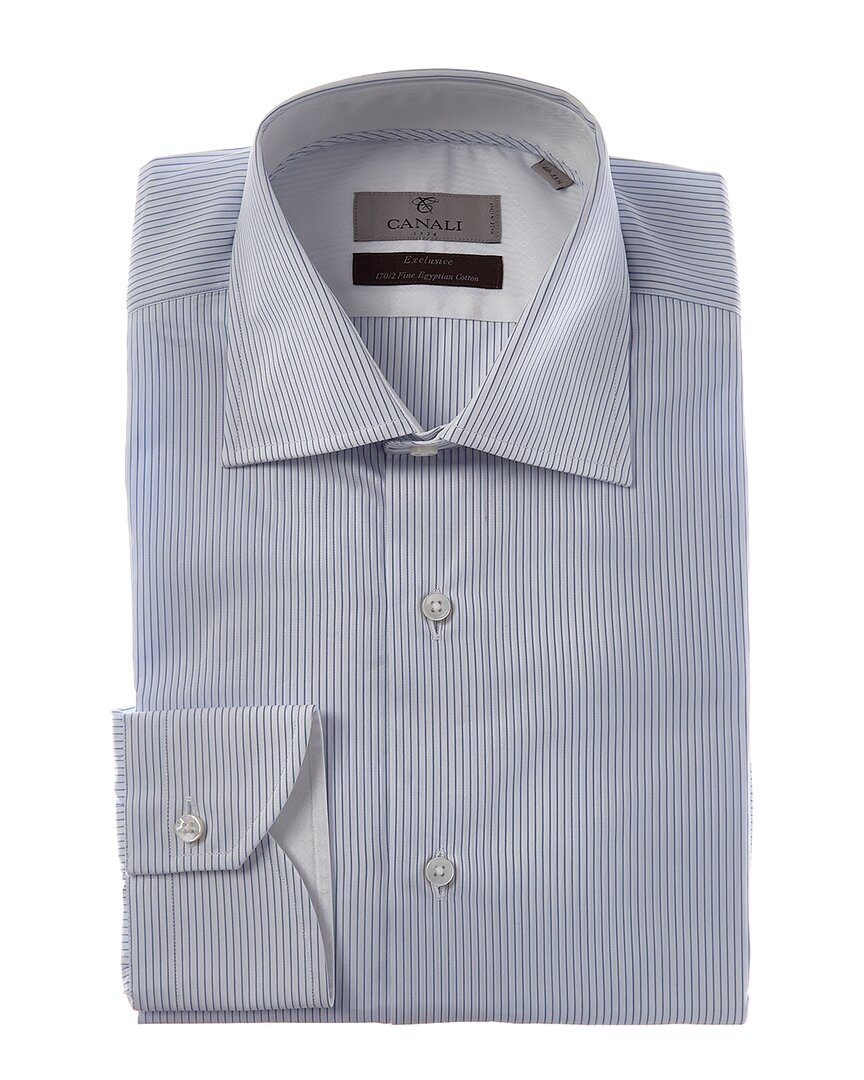 Canali Dress Shirt