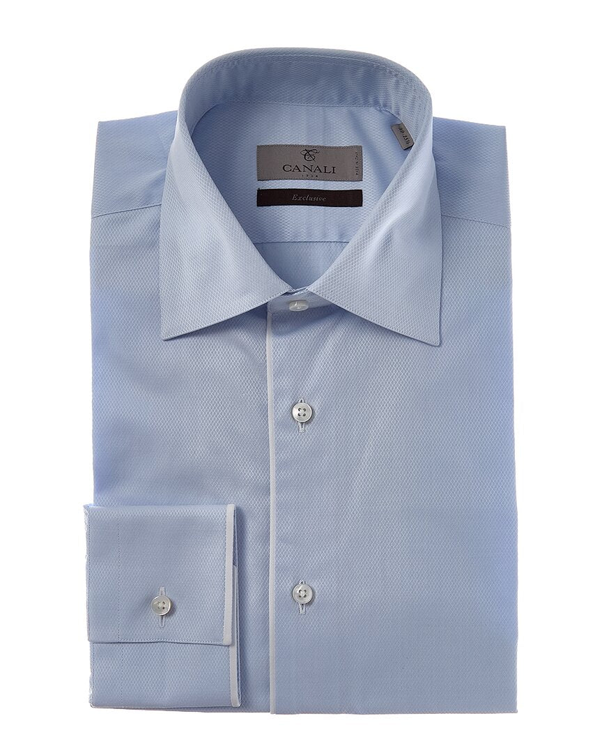 Canali Dress Shirt