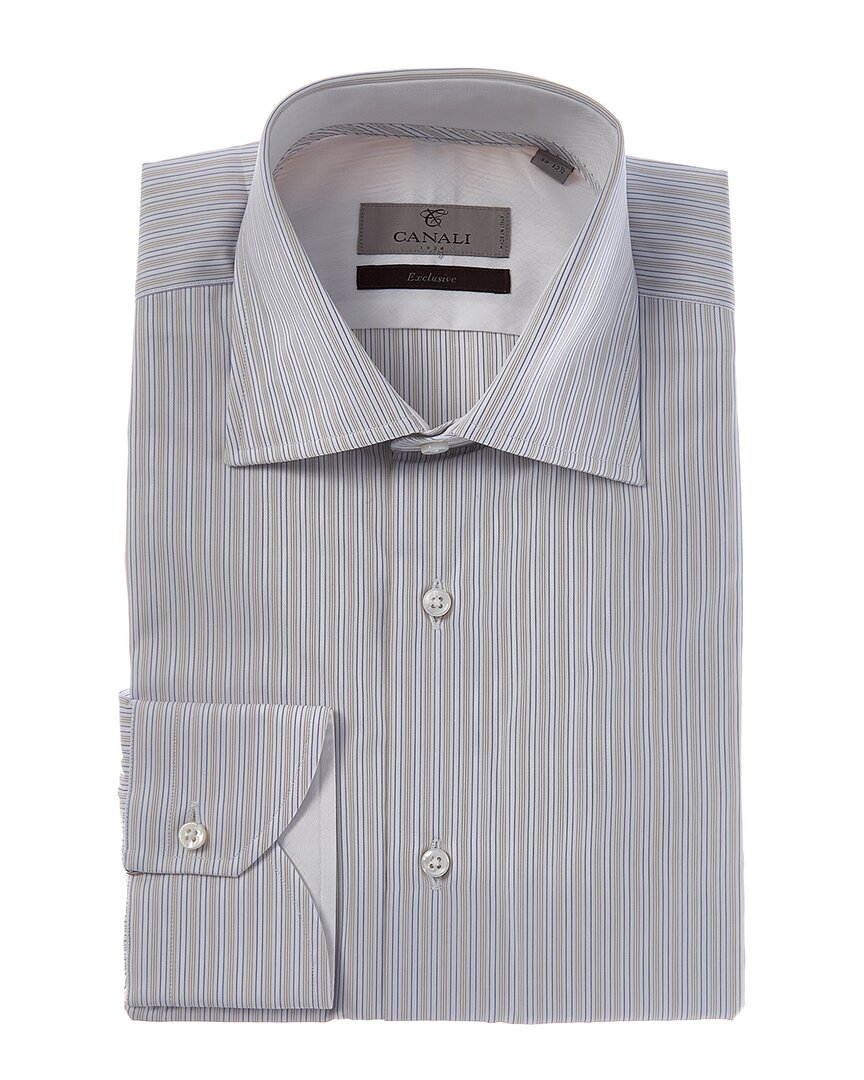Canali Dress Shirt