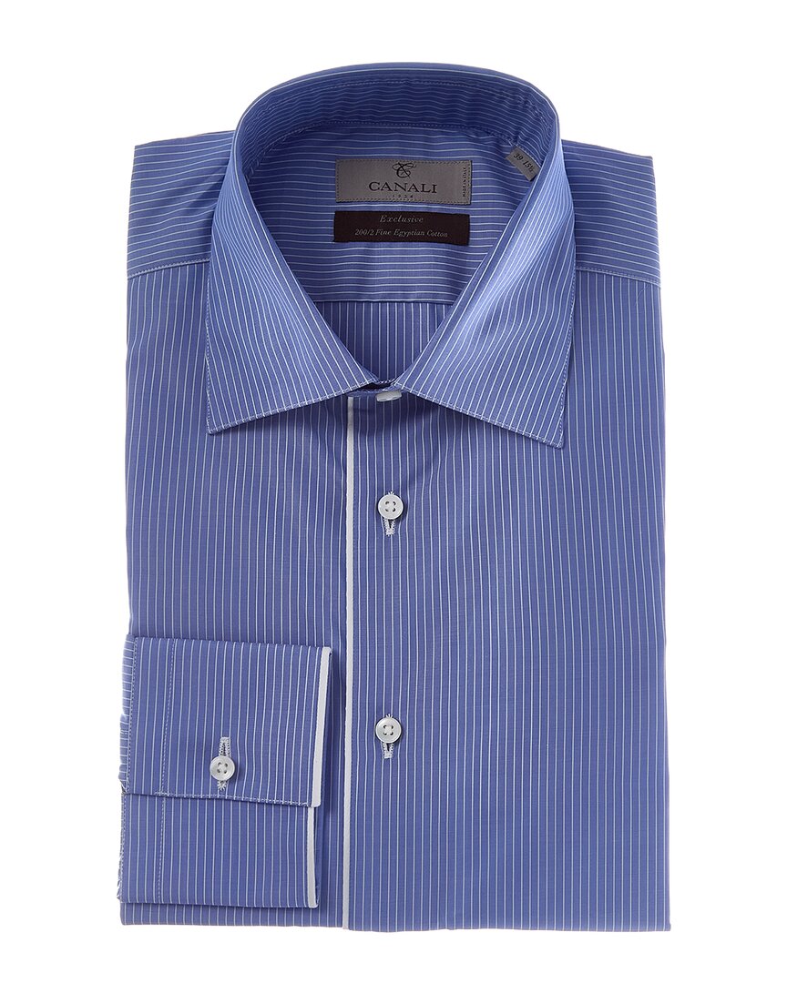 Canali Dress Shirt