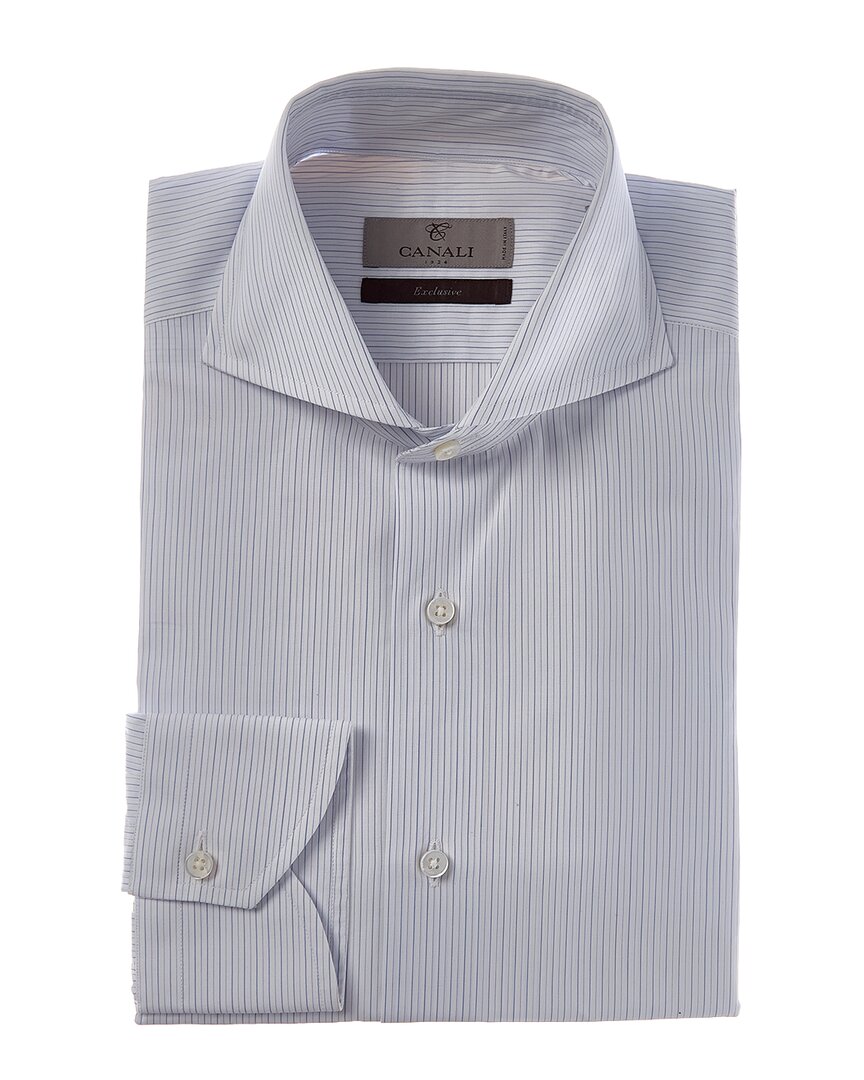 Canali Dress Shirt
