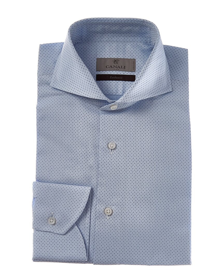 Canali Canali Dress Shirt