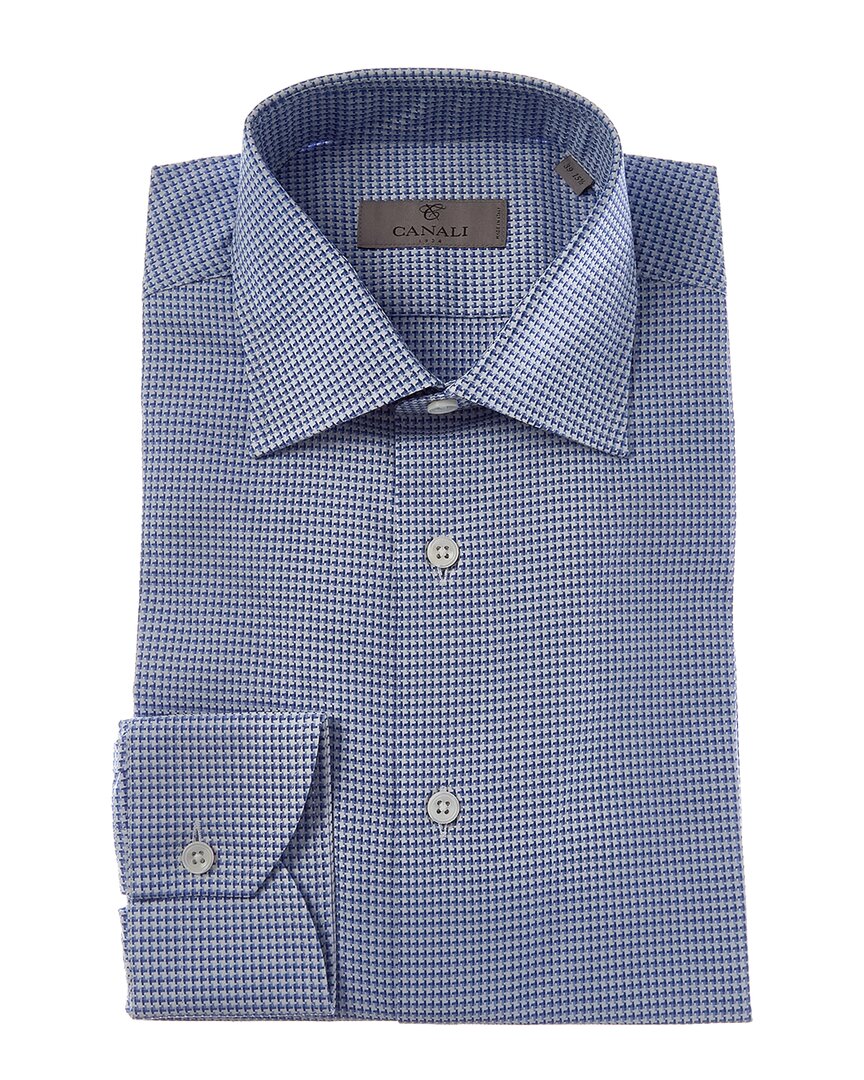 Canali Dress Shirt