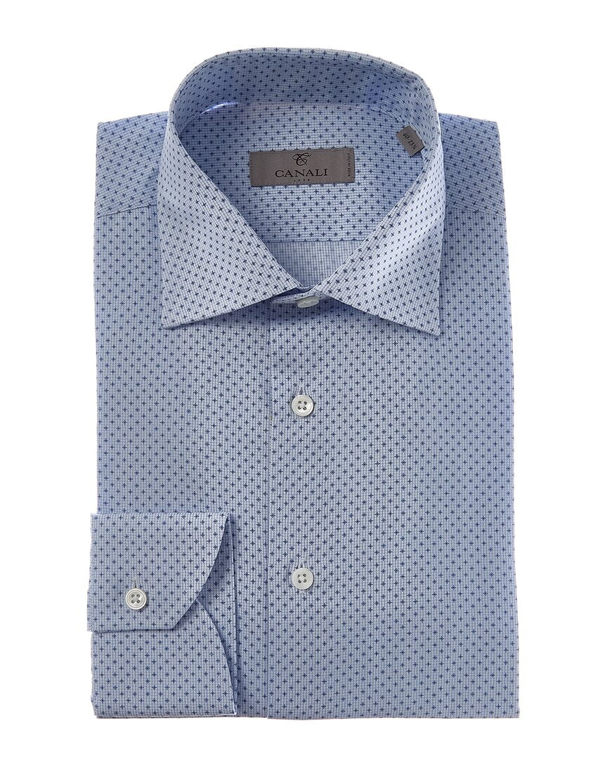 Canali Canali Dress Shirt