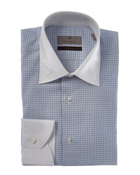 Canali Dress Shirt
