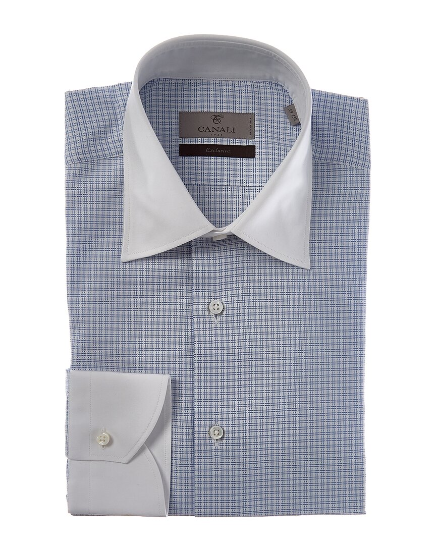 Canali Dress Shirt