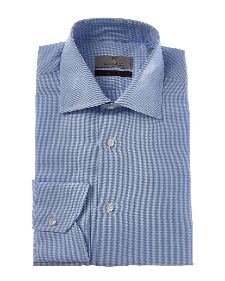 Canali Dress Shirt