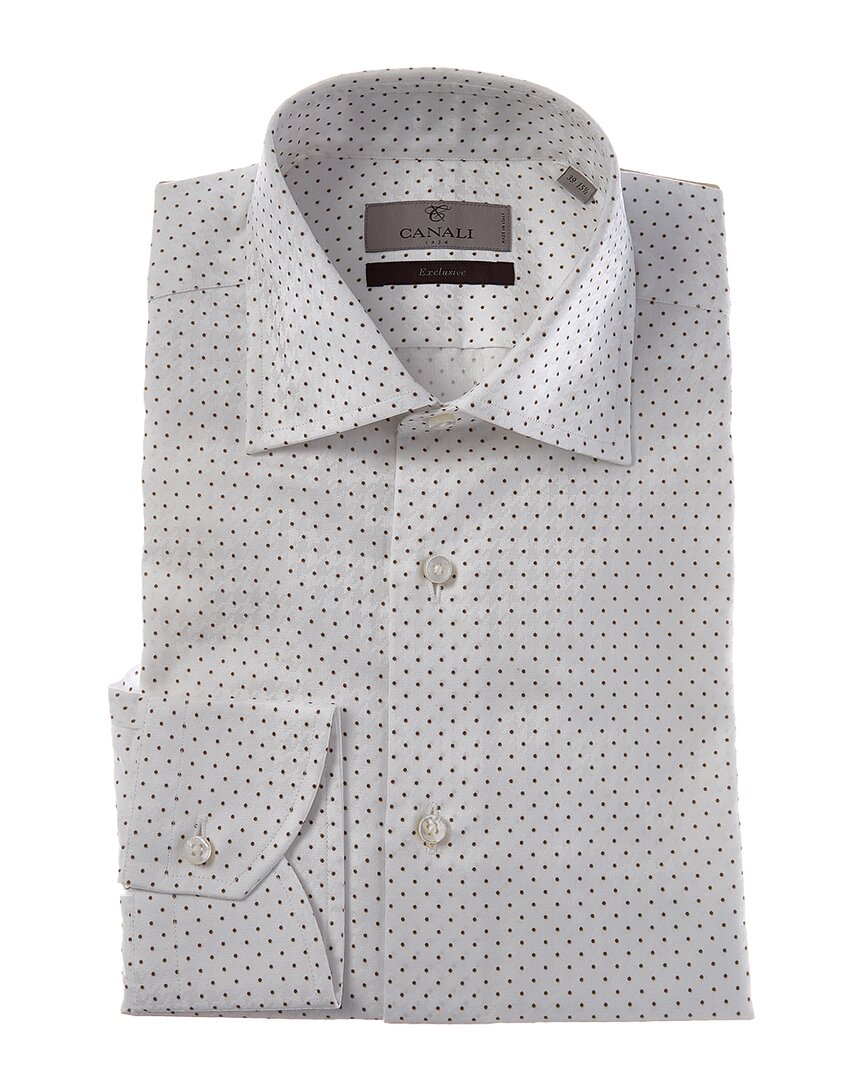 Canali Dress Shirt