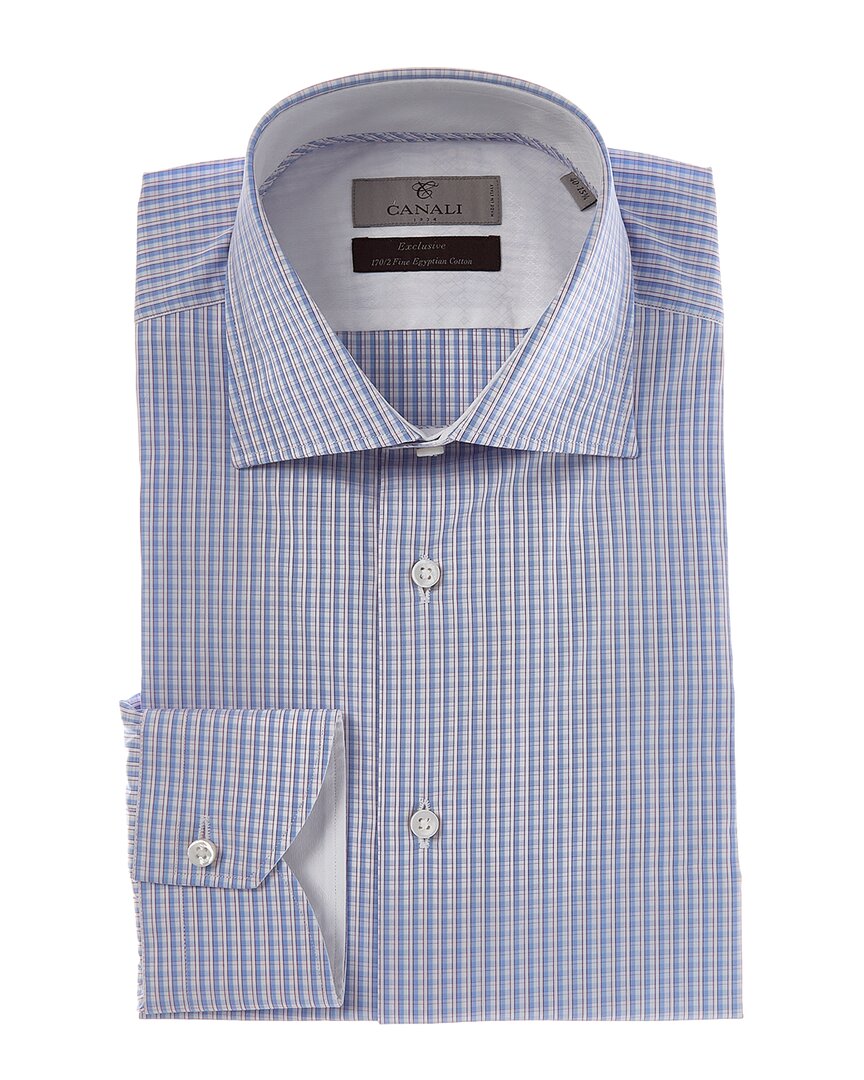 Canali Dress Shirt