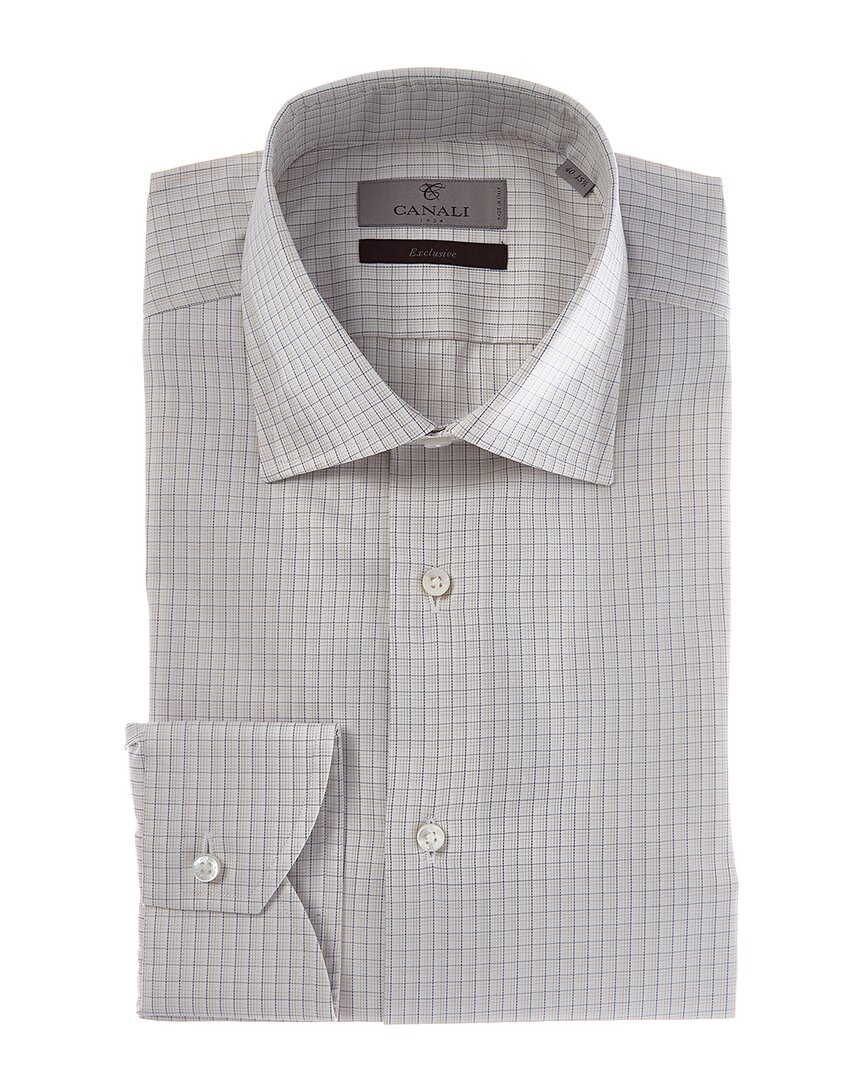 Canali Dress Shirt