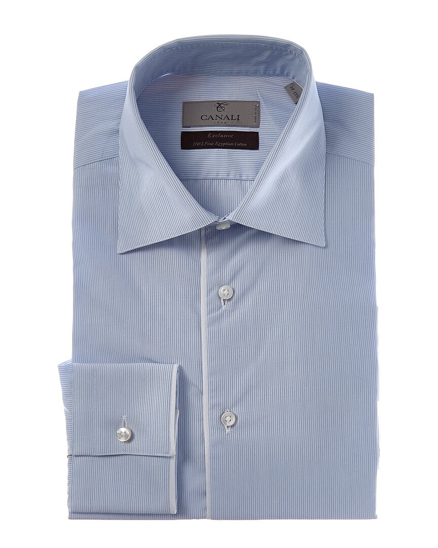 Canali Dress Shirt