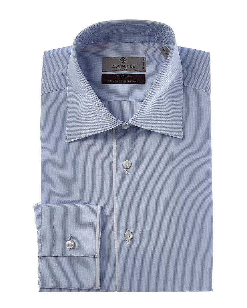 Canali Dress Shirt