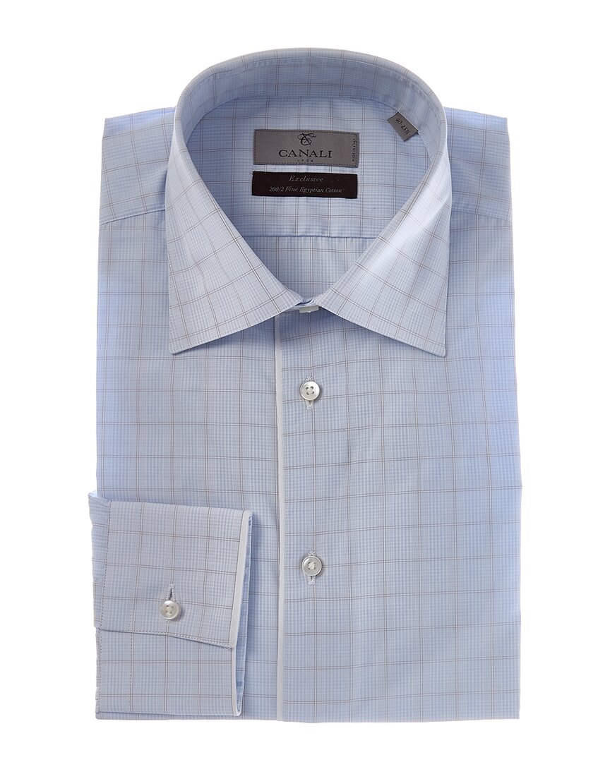 Canali Dress Shirt