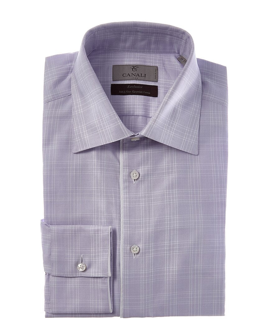 Canali Canali Dress Shirt