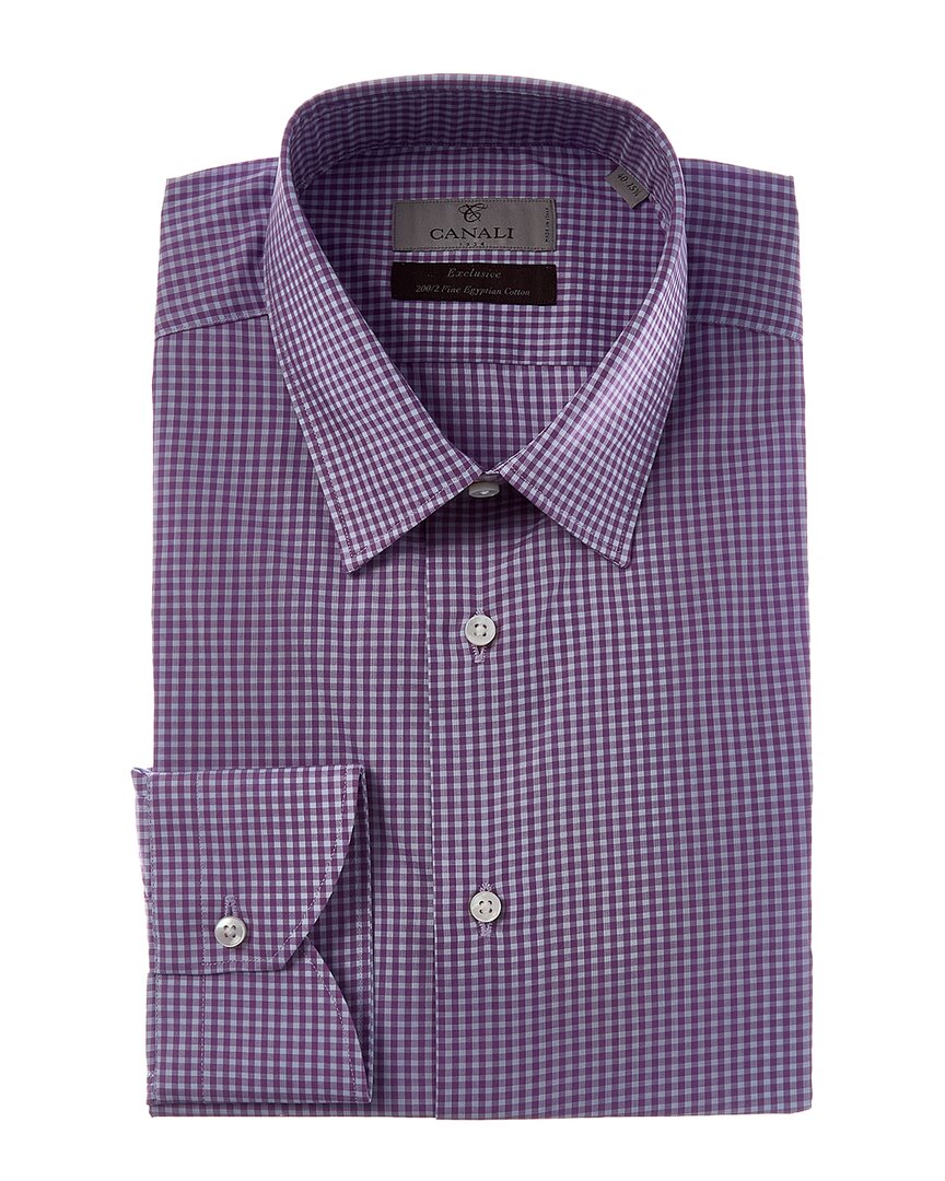 Canali Dress Shirt