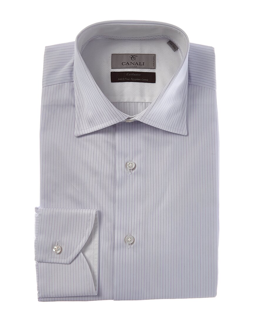 Canali Canali Dress Shirt