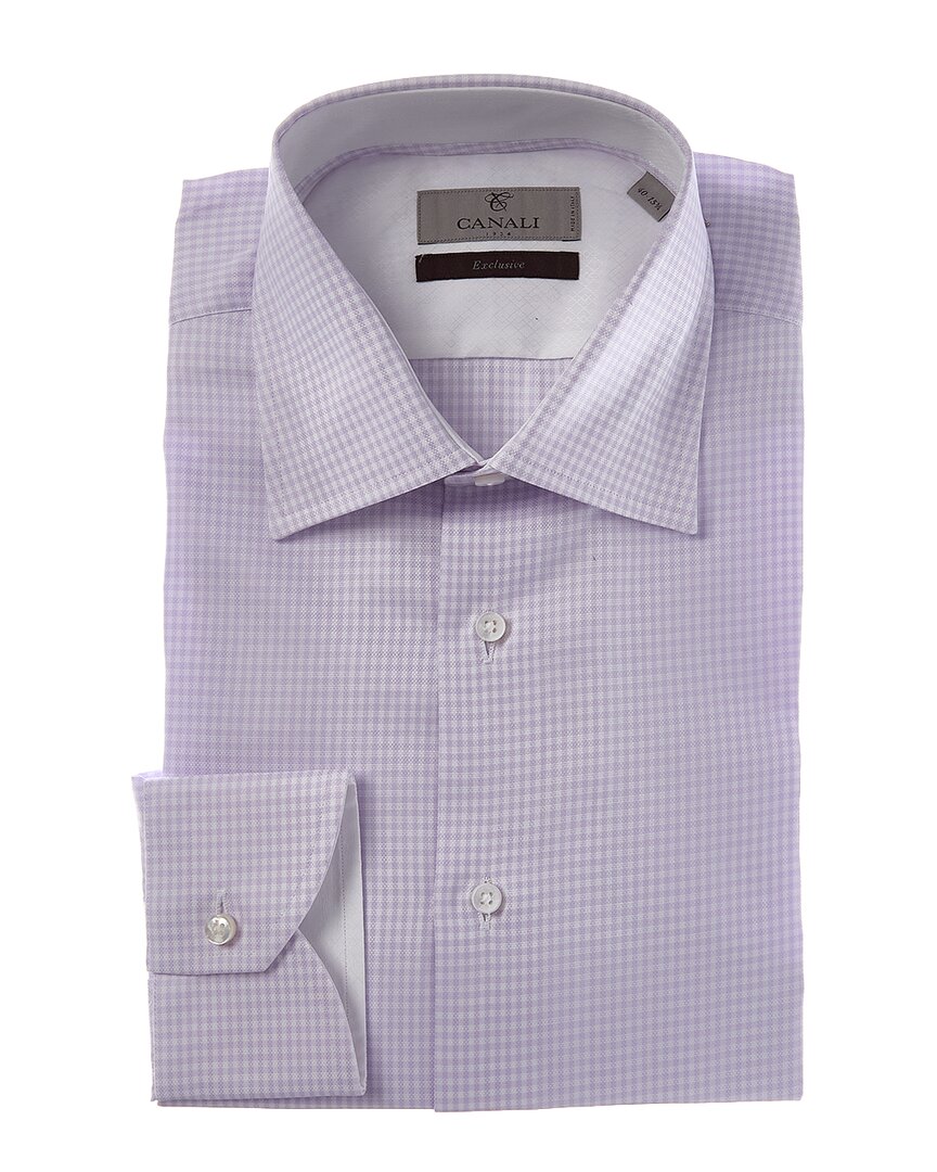 Canali Dress Shirt