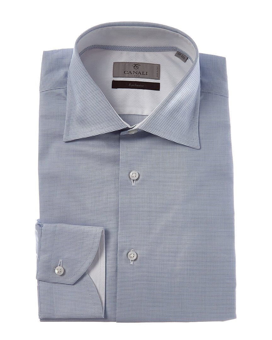 Canali Dress Shirt