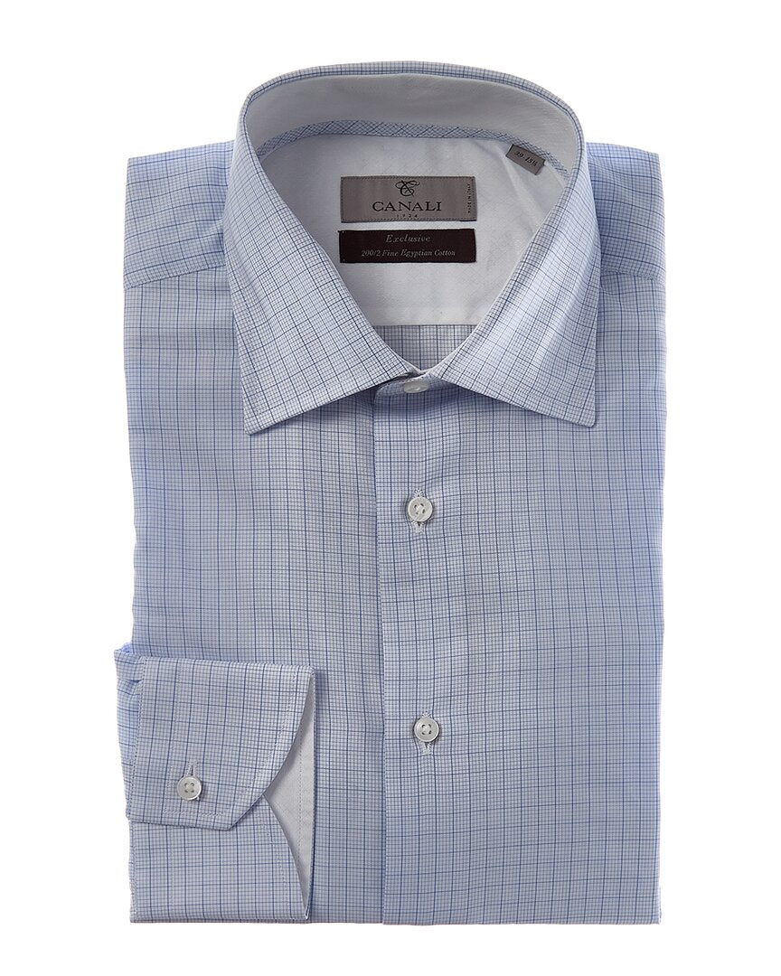 Canali Canali Dress Shirt