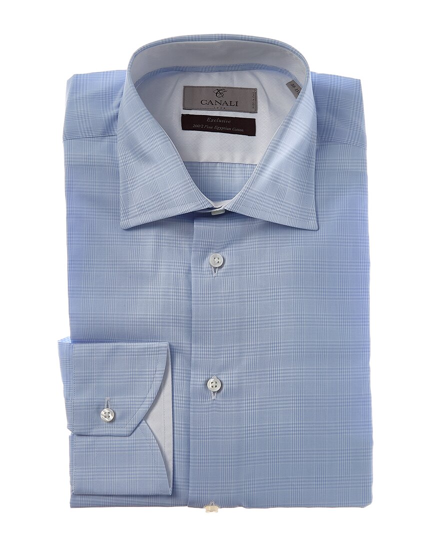 Canali Canali Dress Shirt
