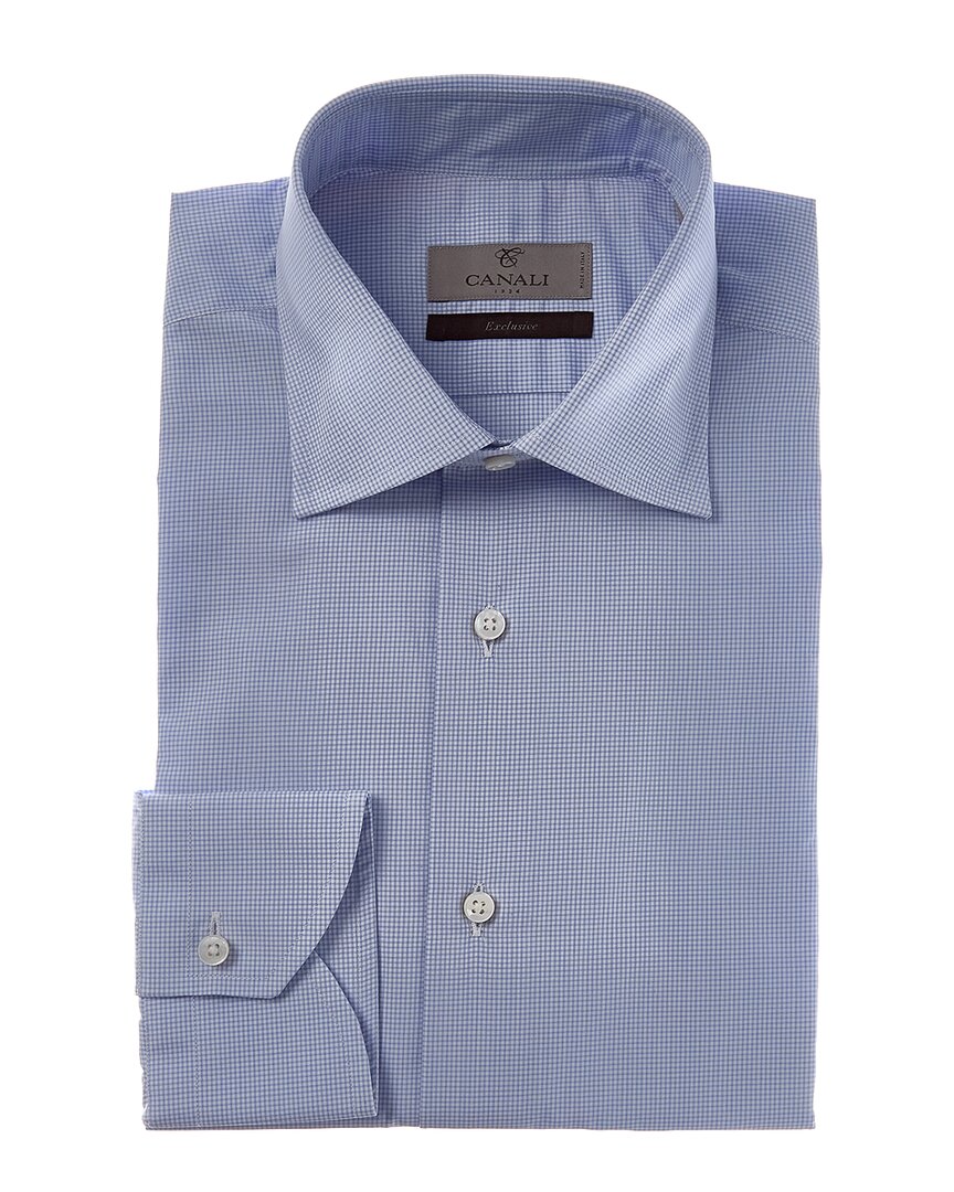 Canali Canali Dress Shirt