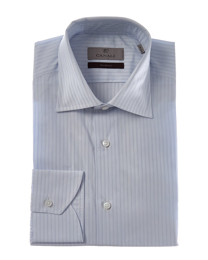 Canali Canali Dress Shirt