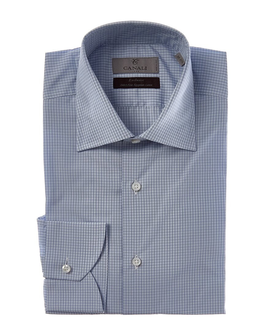 Canali Dress Shirt