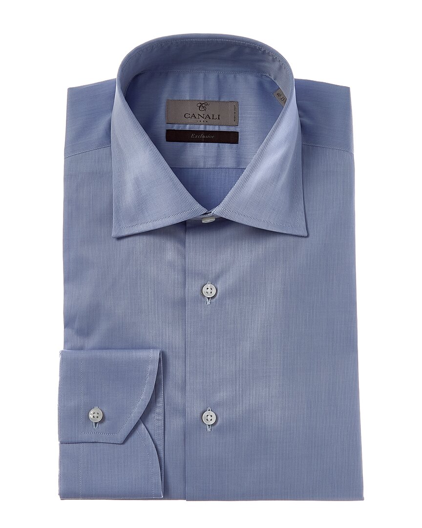 Canali Canali Dress Shirt
