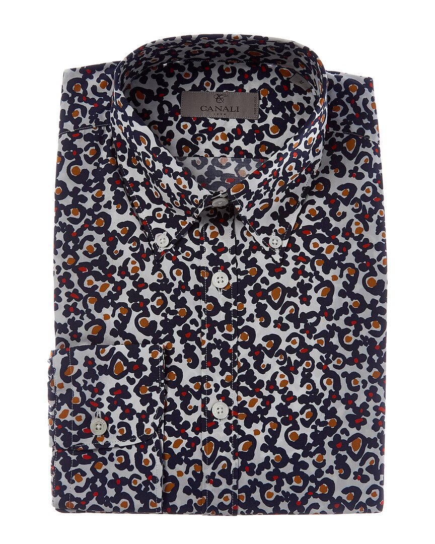 Canali Dress Shirt