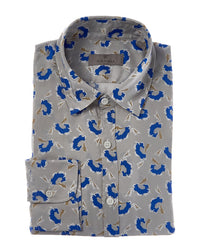 Canali Canali Dress Shirt