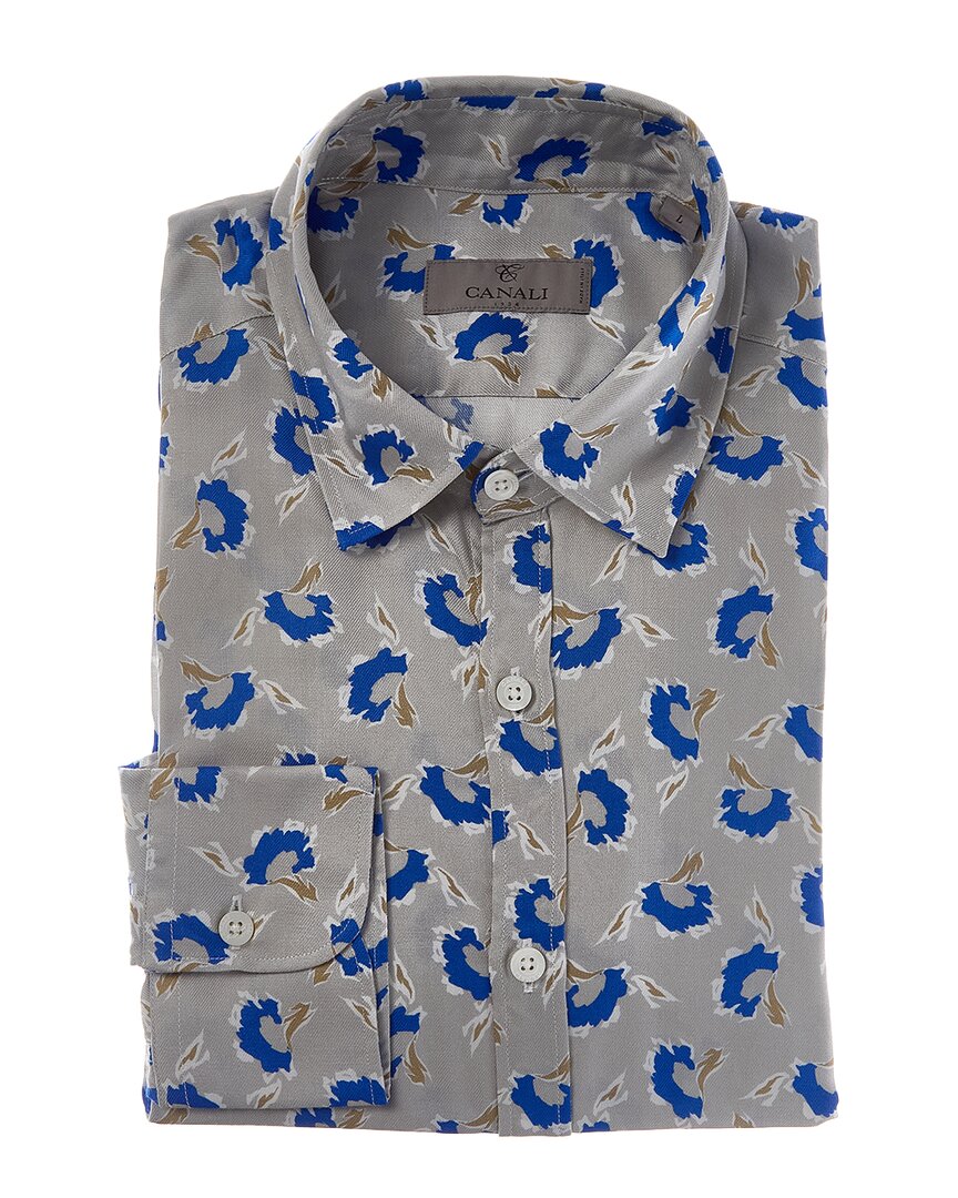 Canali Canali Dress Shirt