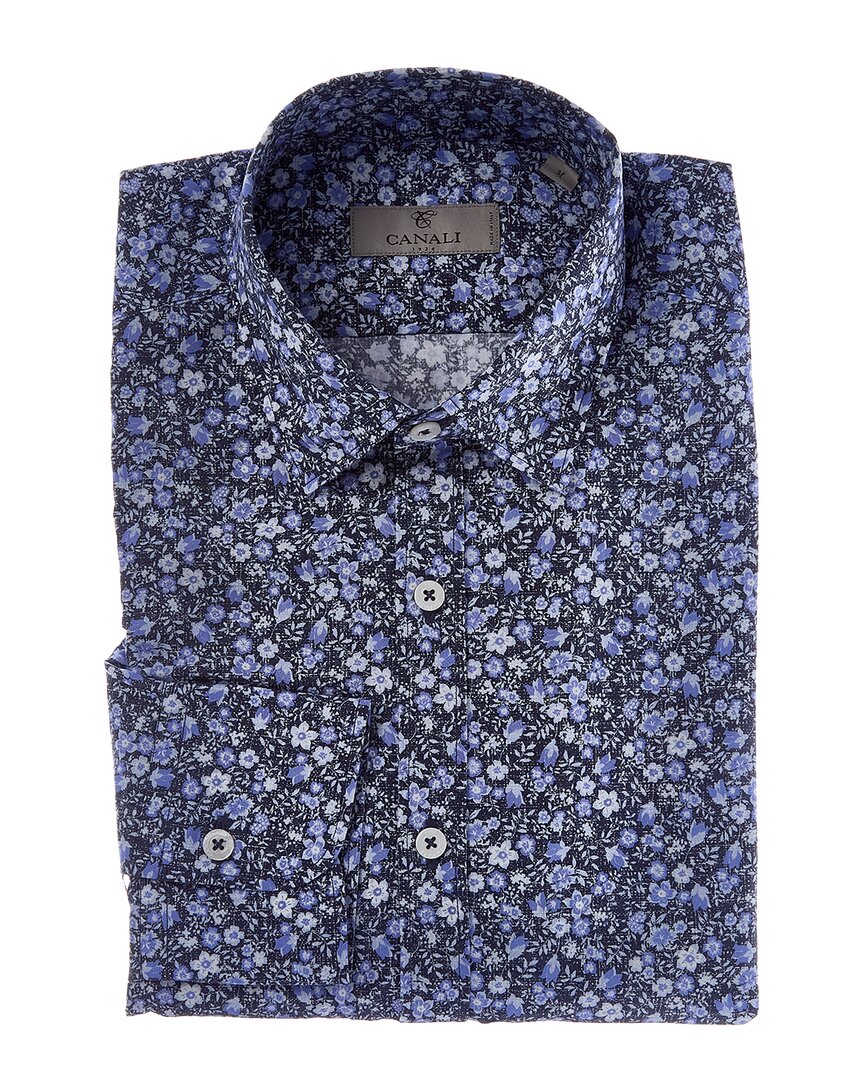 Canali Dress Shirt