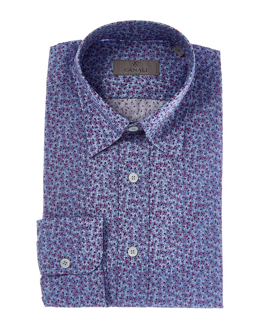 Canali Canali Dress Shirt