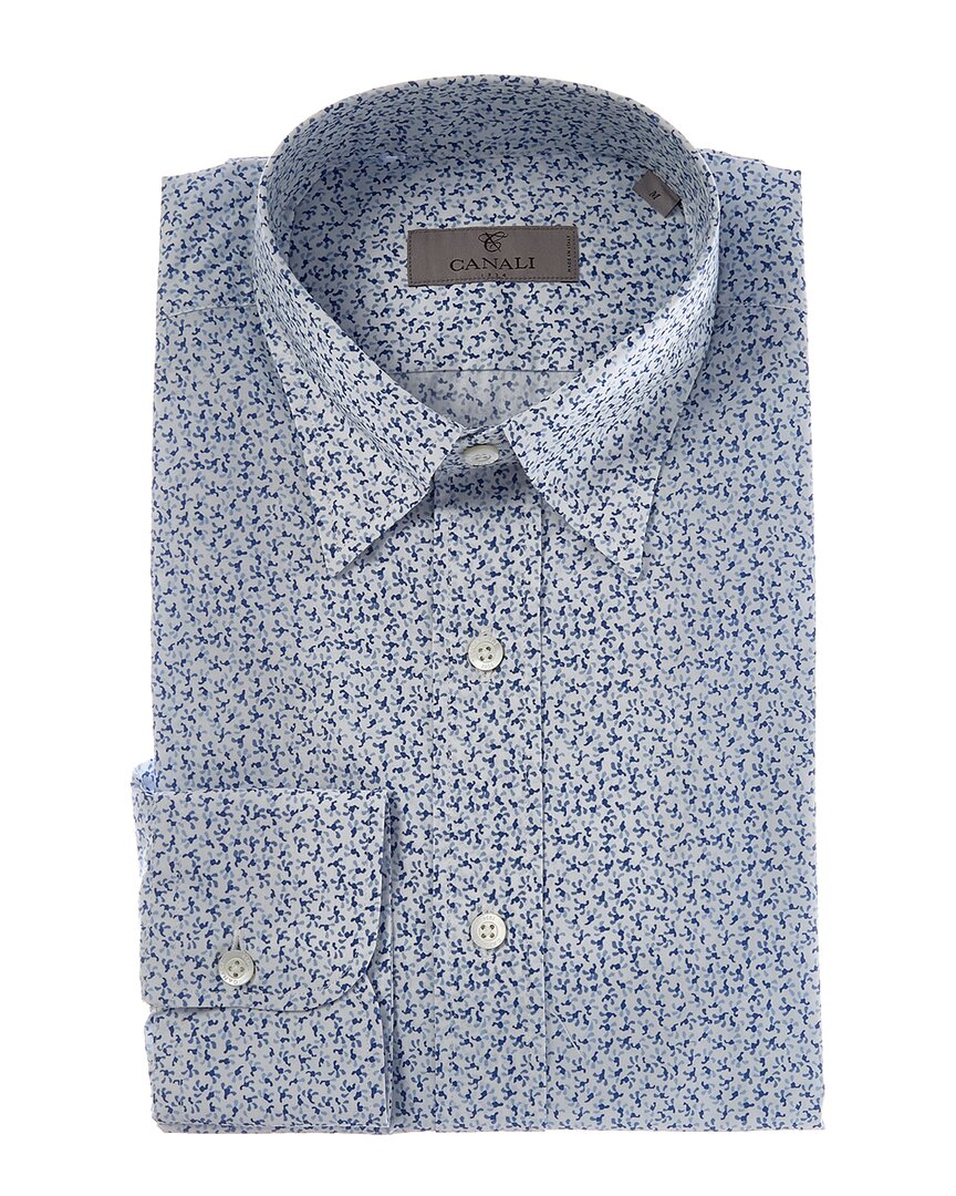 Canali Dress Shirt