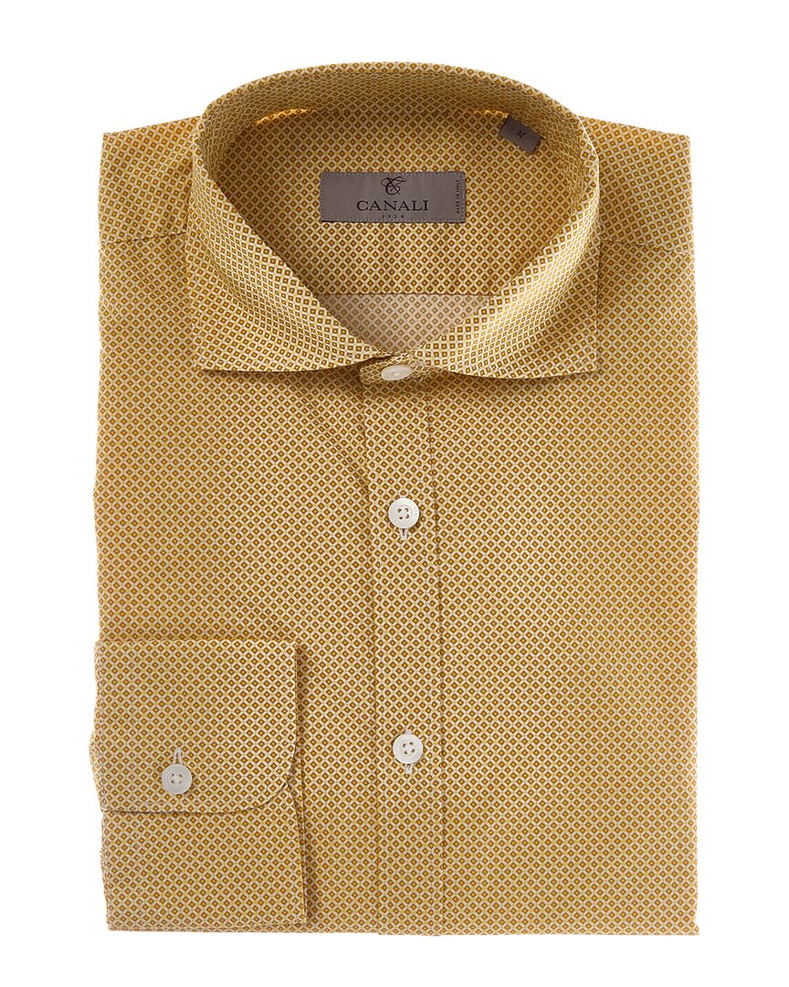 Canali Canali Dress Shirt