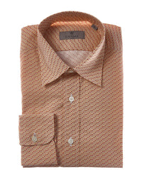 Canali Dress Shirt