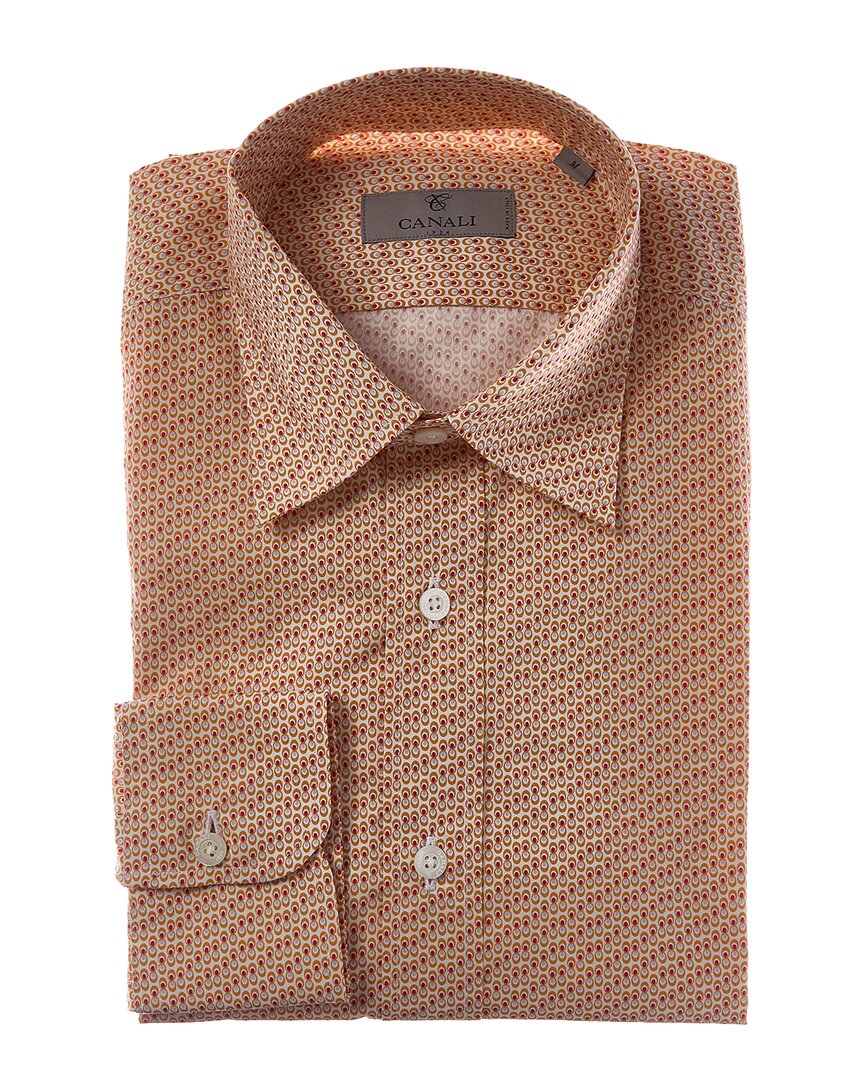Canali Dress Shirt