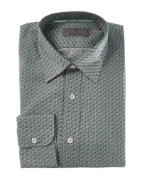 Canali Canali Dress Shirt