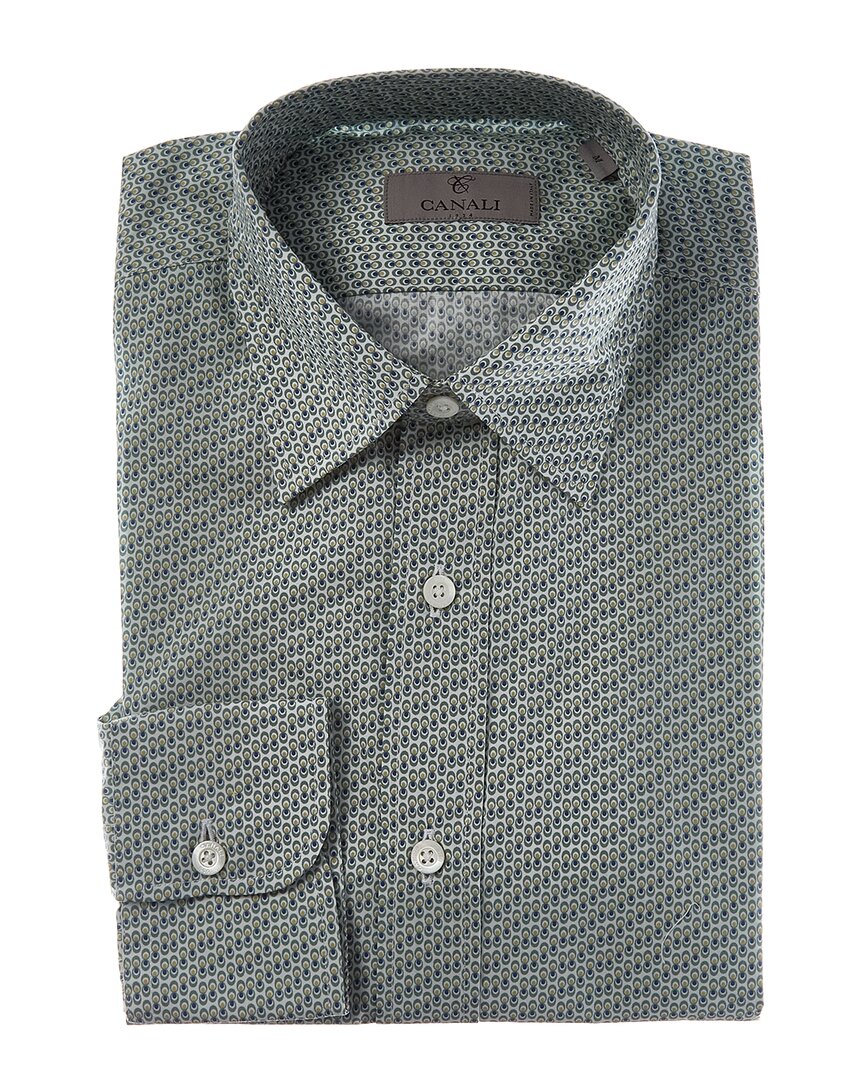 Canali Canali Dress Shirt