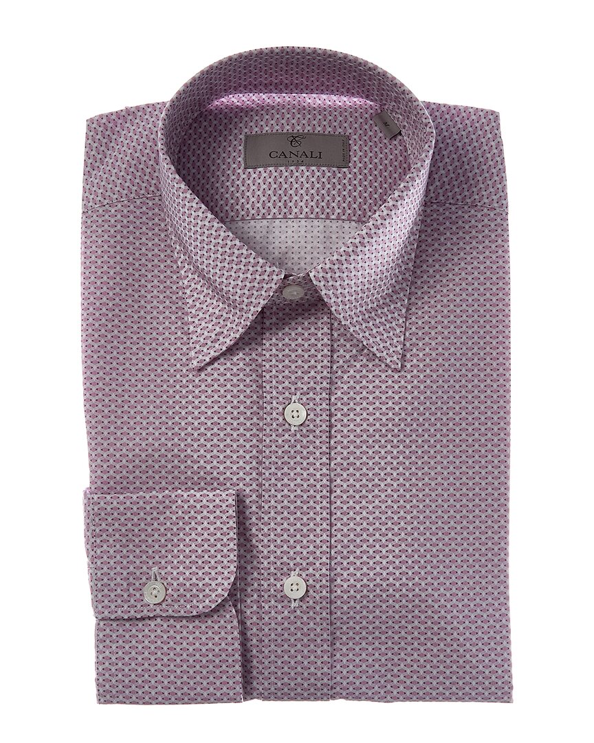 Canali Dress Shirt