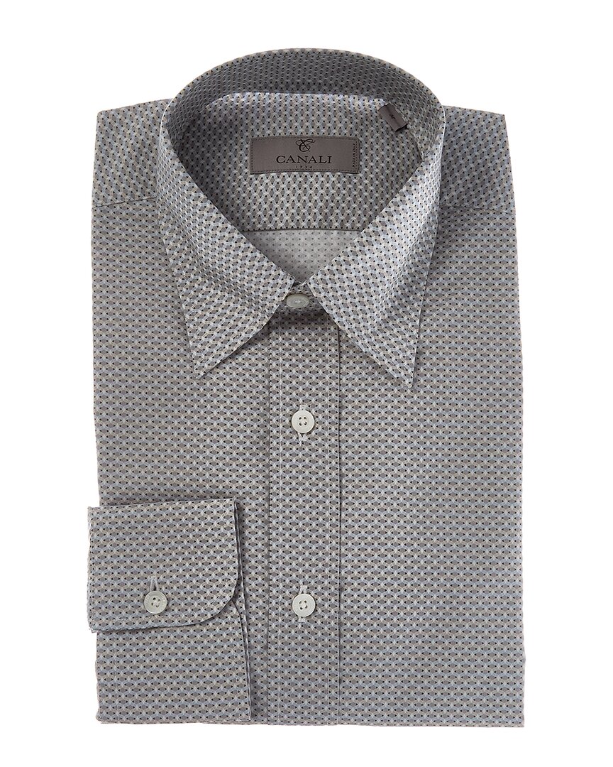 Canali Dress Shirt