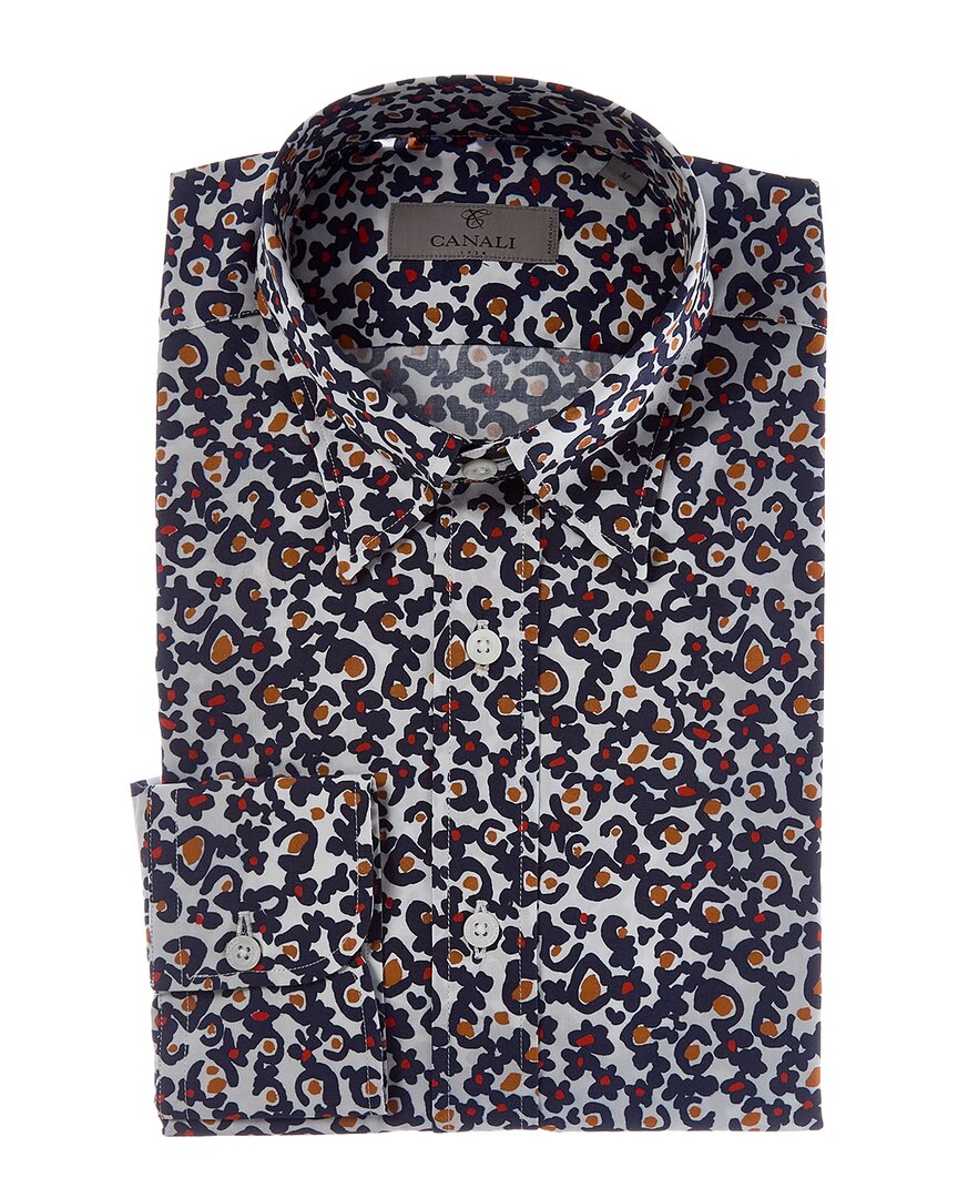 Canali Dress Shirt