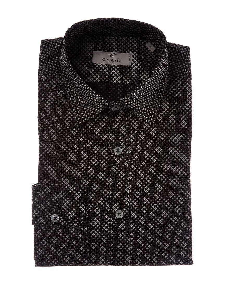 Canali Dress Shirt