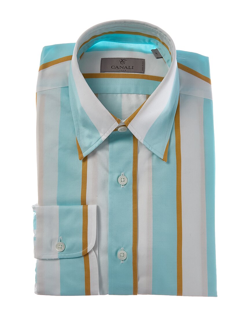 Canali Dress Shirt